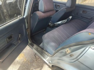 BMW Serie 3 1987