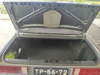 BMW Serie 3 1987