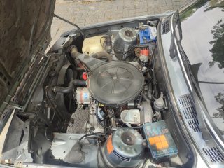 BMW Serie 3 1987