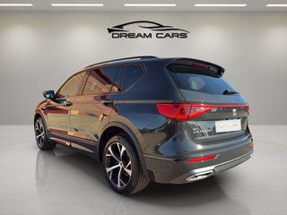 SEAT Tarraco 1.5 TSI S&S FR GO L DSG 110 kW (150 CV)
