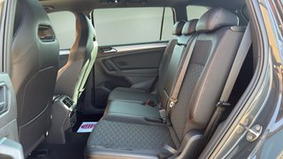 SEAT Tarraco 1.5 TSI S&S FR GO L DSG 110 kW (150 CV)