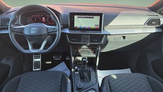 SEAT Tarraco 1.5 TSI S&S FR GO L DSG 110 kW (150 CV)