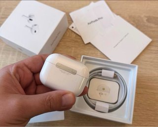 AirPods Pro 2ª Gen