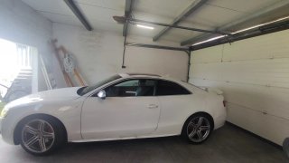 Audi A5 2009