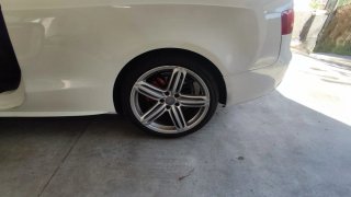 Audi A5 2009