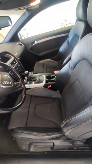 Audi A5 2009