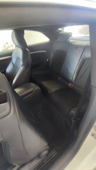Audi A5 2009