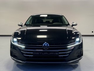 Volkswagen Arteon Elegance 2.0 TDI 110kW (150CV) DSG SB