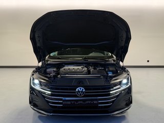 Volkswagen Arteon Elegance 2.0 TDI 110kW (150CV) DSG SB