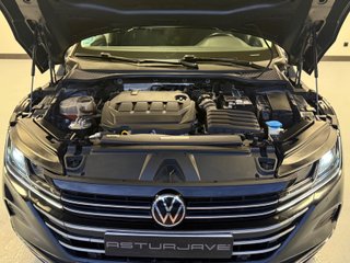 Volkswagen Arteon Elegance 2.0 TDI 110kW (150CV) DSG SB