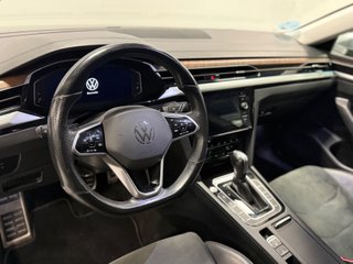 Volkswagen Arteon Elegance 2.0 TDI 110kW (150CV) DSG SB