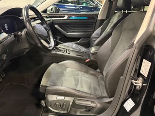 Volkswagen Arteon Elegance 2.0 TDI 110kW (150CV) DSG SB