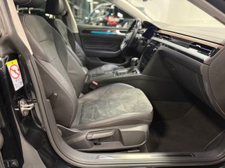 Volkswagen Arteon Elegance 2.0 TDI 110kW (150CV) DSG SB