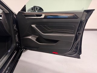 Volkswagen Arteon Elegance 2.0 TDI 110kW (150CV) DSG SB