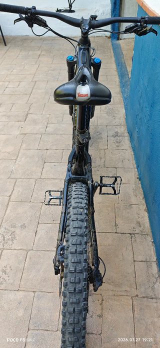 Specialized Turbo Levo Taglia S2 Mullet