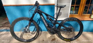 Specialized Turbo Levo Talla S2 Mullet