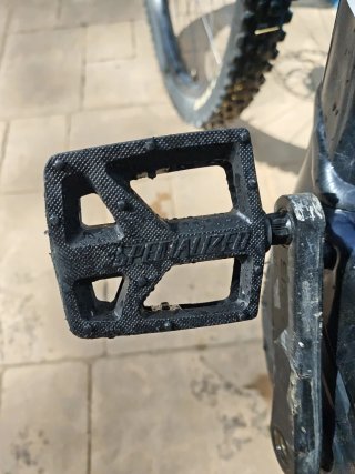 Specialized Turbo Levo Talla S2 Mullet