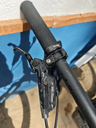 Specialized Turbo Levo Talla S2 Mullet