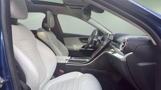 Mercedes-Benz Clase C 220 d 4Matic 147 kW (200 CV)
