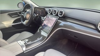 Mercedes-Benz Clase C 220 d 4Matic 147 kW (200 CV)