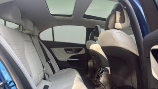 Mercedes-Benz Clase C 220 d 4Matic 147 kW (200 CV)