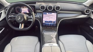 Mercedes-Benz Clase C 220 d 4Matic 147 kW (200 CV)