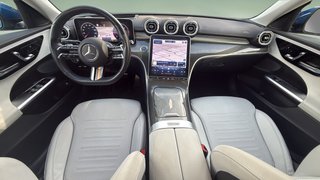 Mercedes-Benz Clase C 220 d 4Matic 147 kW (200 CV)