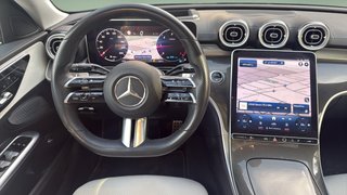 Mercedes-Benz Clase C 220 d 4Matic 147 kW (200 CV)