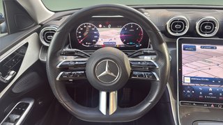 Mercedes-Benz Clase C 220 d 4Matic 147 kW (200 CV)