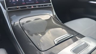 Mercedes-Benz Clase C 220 d 4Matic 147 kW (200 CV)