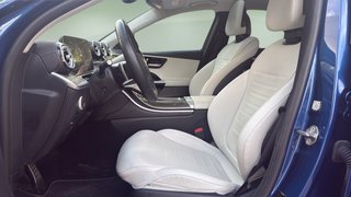 Mercedes-Benz Clase C 220 d 4Matic 147 kW (200 CV)