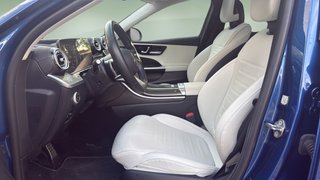 Mercedes-Benz Clase C 220 d 4Matic 147 kW (200 CV)