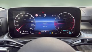 Mercedes-Benz Clase C 220 d 4Matic 147 kW (200 CV)