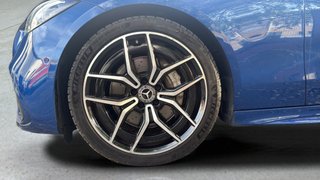 Mercedes-Benz Clase C 220 d 4Matic 147 kW (200 CV)