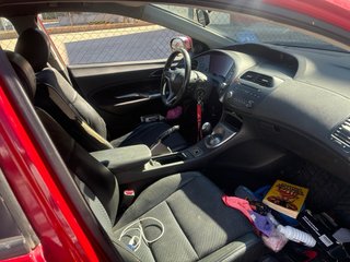 Honda Civic 2010