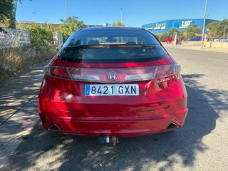 Honda Civic 2010