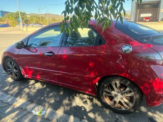 Honda Civic 2010