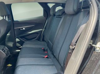 Peugeot 3008 BlueHDI 130 S&S Allure EAT8 96 kW (130 CV)