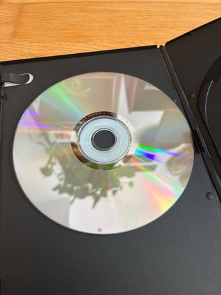 DVD El Universo de Stephen Hawking