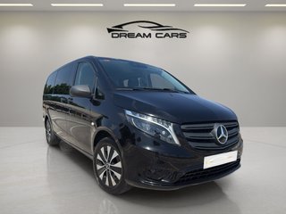 Mercedes-Benz Vito 114 CDI Tourer Select Larga 100 kW (136 CV)
