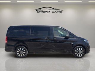Mercedes-Benz Vito 114 CDI Tourer Select Larga 100 kW (136 CV)