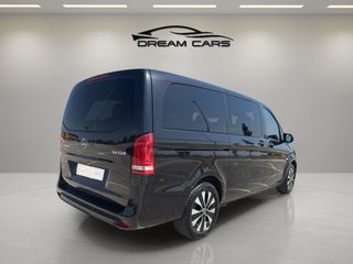 Mercedes-Benz Vito 114 CDI Tourer Select Larga 100 kW (136 CV)