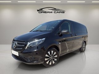 Mercedes-Benz Vito 114 CDI Tourer Select Larga 100 kW (136 CV)