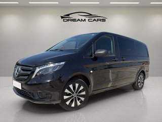 Mercedes-Benz Vito 114 CDI Tourer Select Larga 100 kW (136 CV)