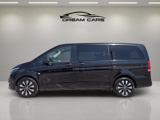 Mercedes-Benz Vito 114 CDI Tourer Select Larga 100 kW (136 CV)