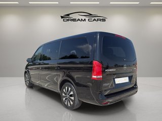 Mercedes-Benz Vito 114 CDI Tourer Select Larga 100 kW (136 CV)
