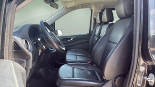 Mercedes-Benz Vito 114 CDI Tourer Select Larga 100 kW (136 CV)
