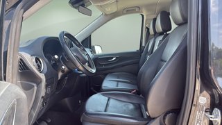 Mercedes-Benz Vito 114 CDI Tourer Select Larga 100 kW (136 CV)
