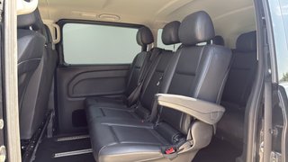 Mercedes-Benz Vito 114 CDI Tourer Select Larga 100 kW (136 CV)
