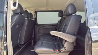 Mercedes-Benz Vito 114 CDI Tourer Select Larga 100 kW (136 CV)